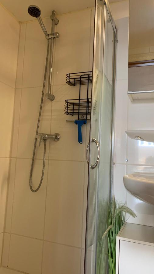 Ferienwohnung Schmidt Rosengarten  Εξωτερικό φωτογραφία