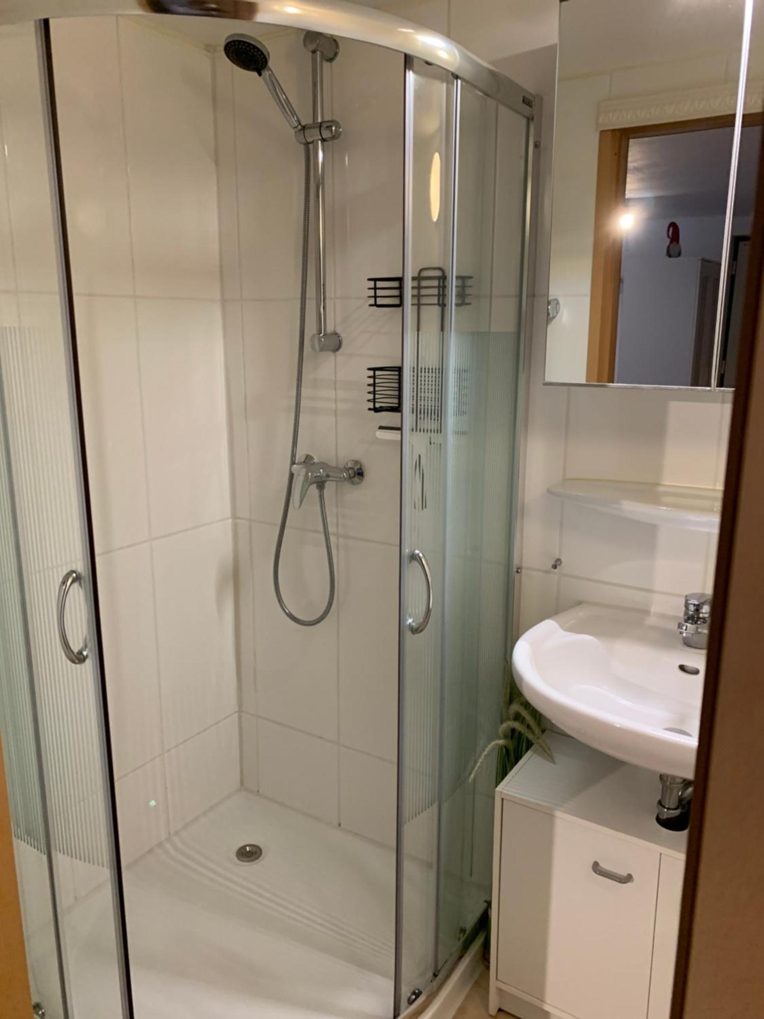 Ferienwohnung Schmidt Rosengarten  Εξωτερικό φωτογραφία