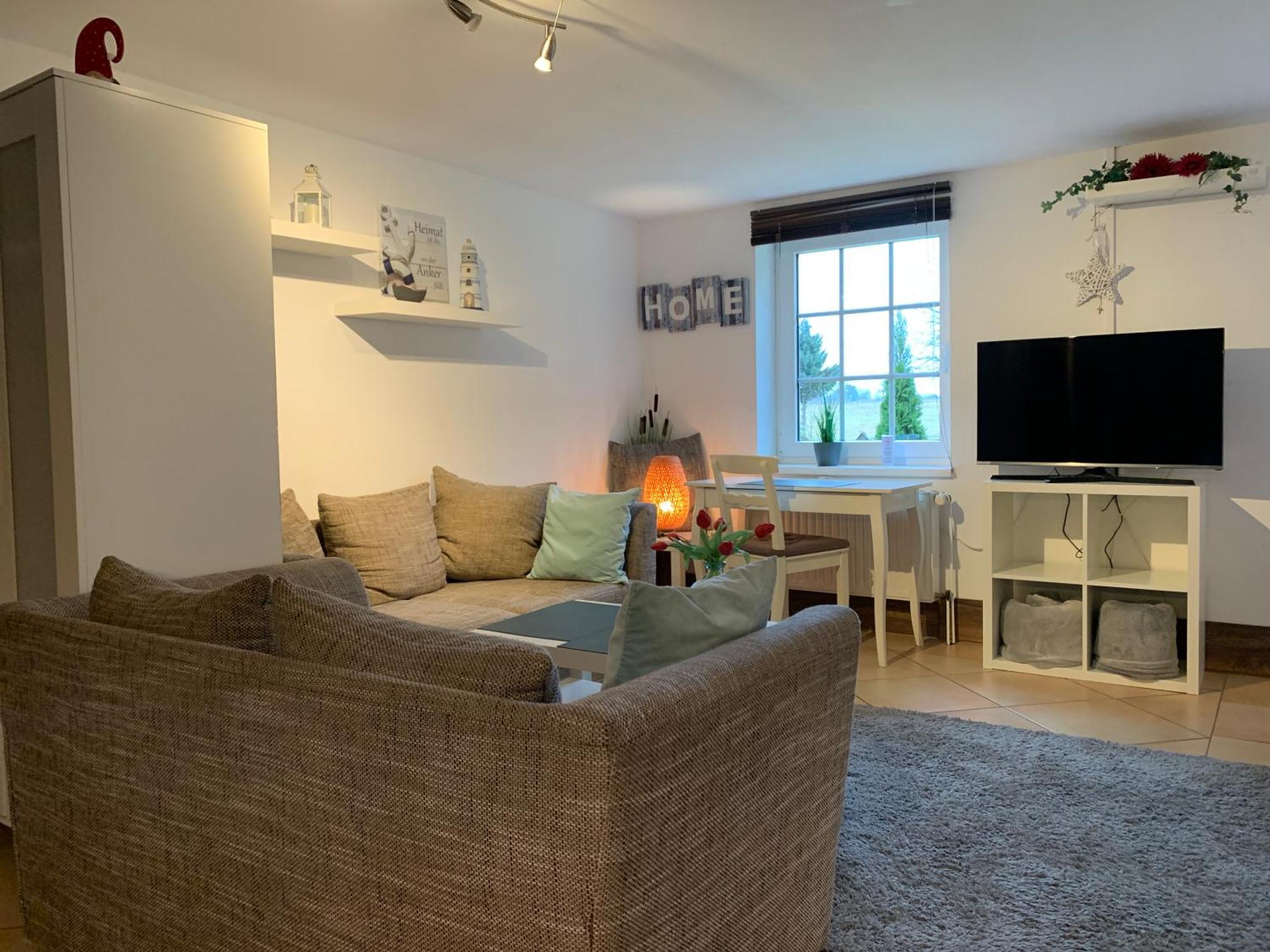 Ferienwohnung Schmidt Rosengarten  Εξωτερικό φωτογραφία